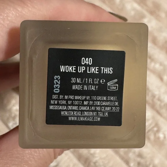 Il Making Foundation - Picture 3 of 5